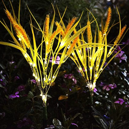 solar light72